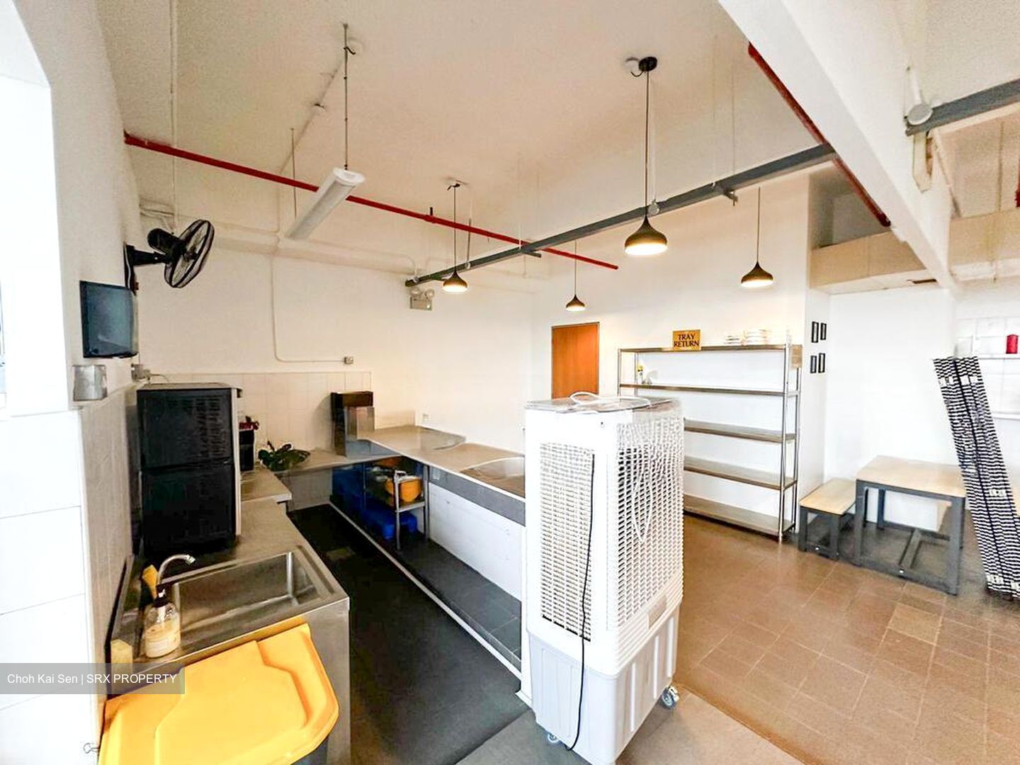 Da Jin Factory Building (D19), Retail #498343321